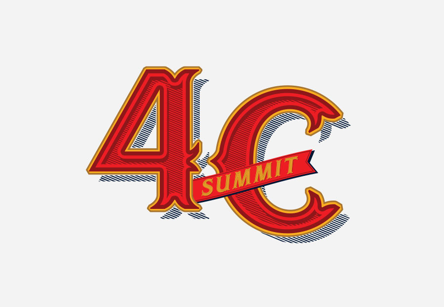 4C Summit Logo